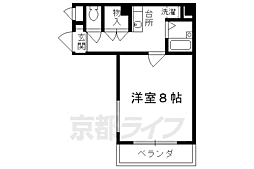 ステーションコートヤード 8階
