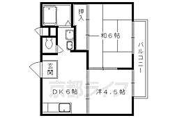 サングリーンハイツ 1階/-