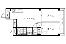 二条晴明ビル 4階