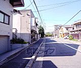銀閣寺も近いですよ。
