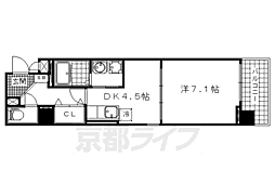 シカタ　シャンブレットII 4階