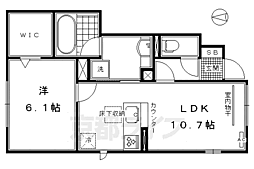 JR東海道・山陽本線 西大路駅 徒歩26分