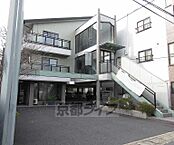 京都府京都市山科区椥辻平田町：物件画像／株式会社京都ライフ　河原町四条店
