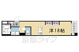 Maison du coeur 3階