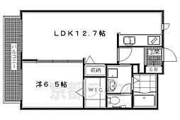 叡山電鉄叡山本線 一乗寺駅 徒歩10分 2階/-