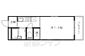 リバージュYMH1階4.3万円