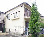 京都府京都市右京区嵯峨伊勢ノ上町：物件画像／株式会社京都ライフ　河原町四条店