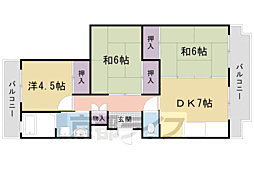 蜂ヶ丘市営住宅 若者子育て応援住宅 こと×こと 3階