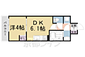 アスヴェル京都太秦1階7.9万円