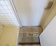 スペースが広いです