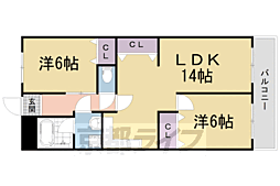 ピア・グレース21 2階/-