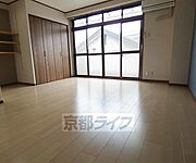きれいなお部屋です。