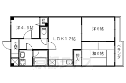 エトワールヤマダ 3階/-