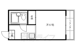 ジュネス21 1階/-