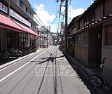 近隣風景です。