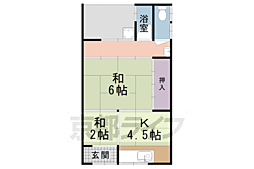 🉐敷金礼金0円！🉐片山様貸家