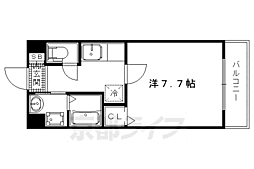 コーポ エル 1階/-