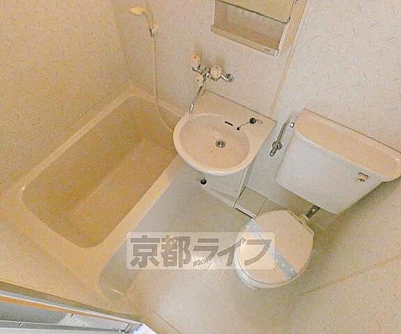 浴室