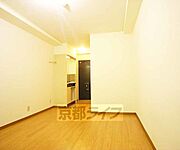 広くて綺麗なお部屋です。