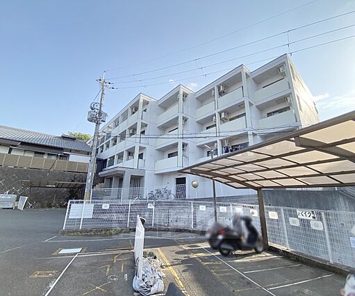 パルコーポ大宮_外観_1