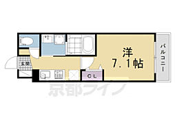 ヒカルサ京都御薗橋通 1階