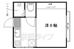 Ｋｏｇａ　Ｗｅｓｔ　Ｅａｓｔ 2階