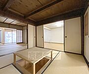 別方向から見た和室です。