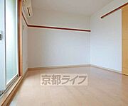 居室です。