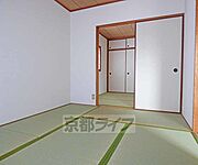 和室です。