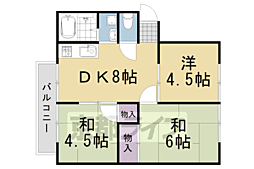 ドロワー橘 1階/-