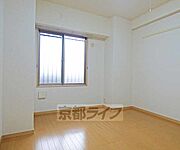 洋室です。