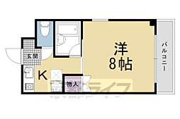 Stable梅津 2階