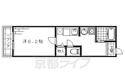 アイザック・ラボ 2階