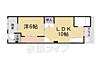 間取り：間取