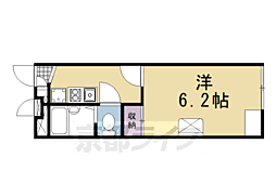 レオパレスプリムラ 2階/-