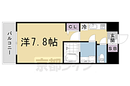 Daiwa Grace Maison 京都西七条 7階/709