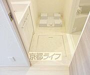 脱衣洗面所・