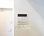 給湯パネル・