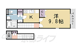 REIWA COURT 2階