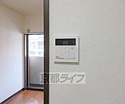給湯パネル・