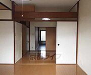 広々としたお部屋です