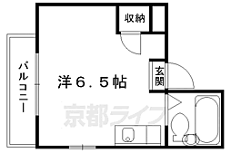 ツインズマンション馬堀 2階