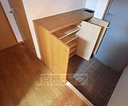 シューズボックスです。