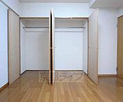 大きな収納です。