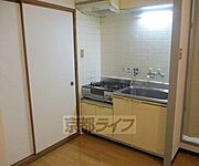 洗面所です。