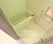 広めの浴室です。