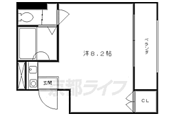 ガルソニエール15 3階/304