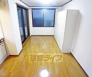 きれいなお部屋です
