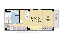 More河原町II 3階
