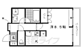 アーバネックス北大路2階7.4万円